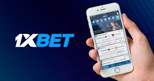 1xBet APP for iOS Your Gateway to Seamless Betting 43013908