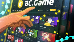 استكشاف رمز مكافأة BC.Game كيف يمكنك الاستفادة منه؟