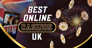Best Online Betting Site in the UK Your Ultimate Guide