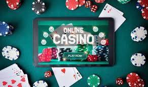 Discover the Exciting World of Memo Casino 9244333 Discover the Exciting World of Memo Casino 9244333