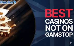 Exploring Non-Gamstop Casinos A Comprehensive Guide 926995393