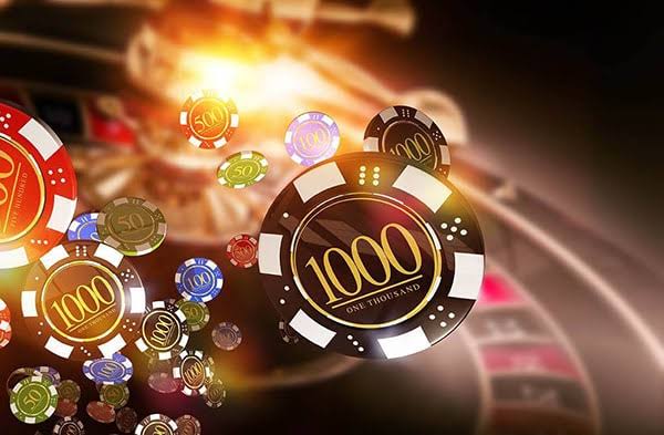 NV Casino στην Ελλάδα - Οδηγός και Κριτική